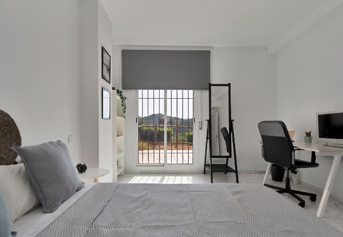 Appartement à Marbella - LA RESERVA DE MARBELLA