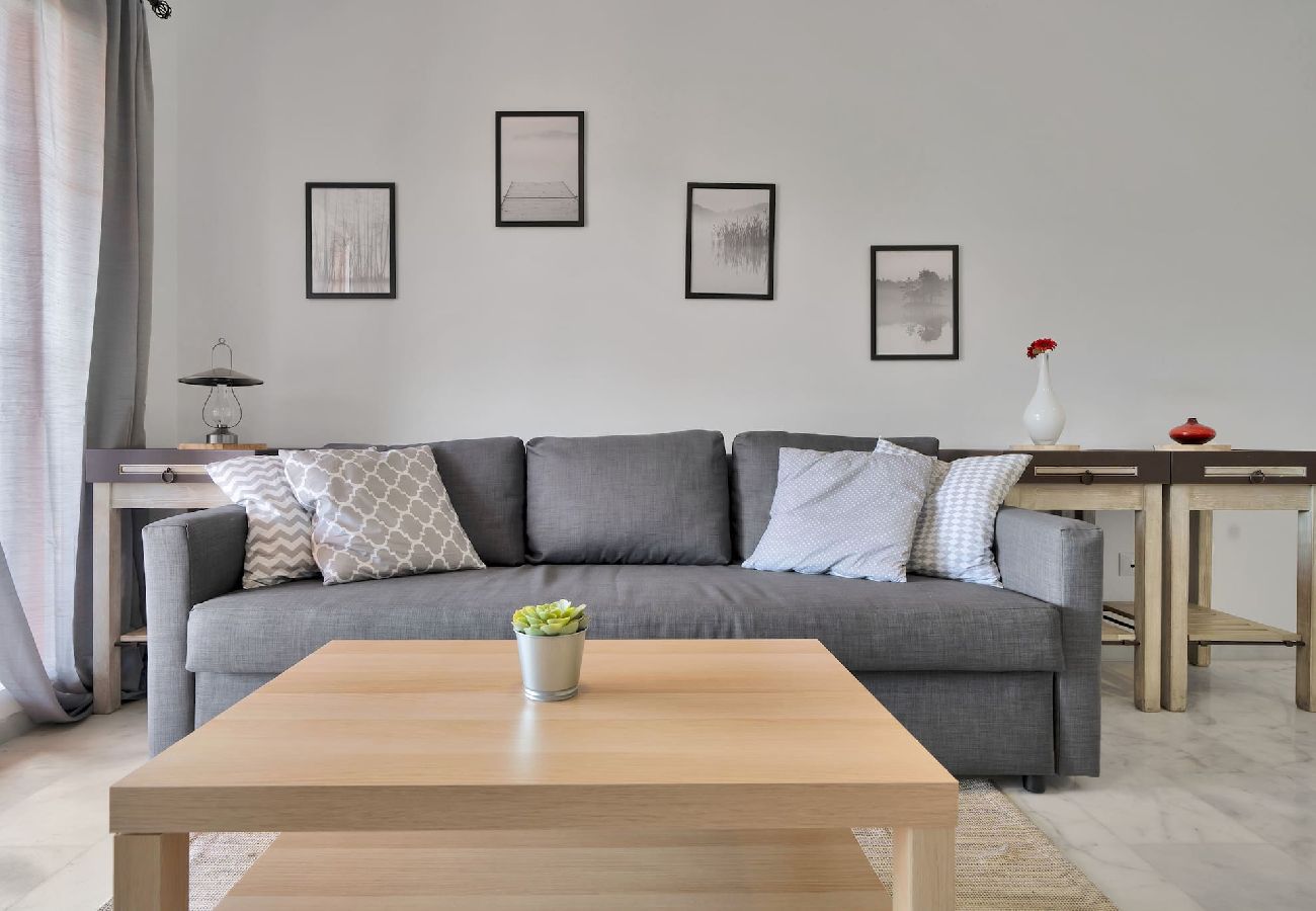 Appartement à Marbella - LA RESERVA DE MARBELLA
