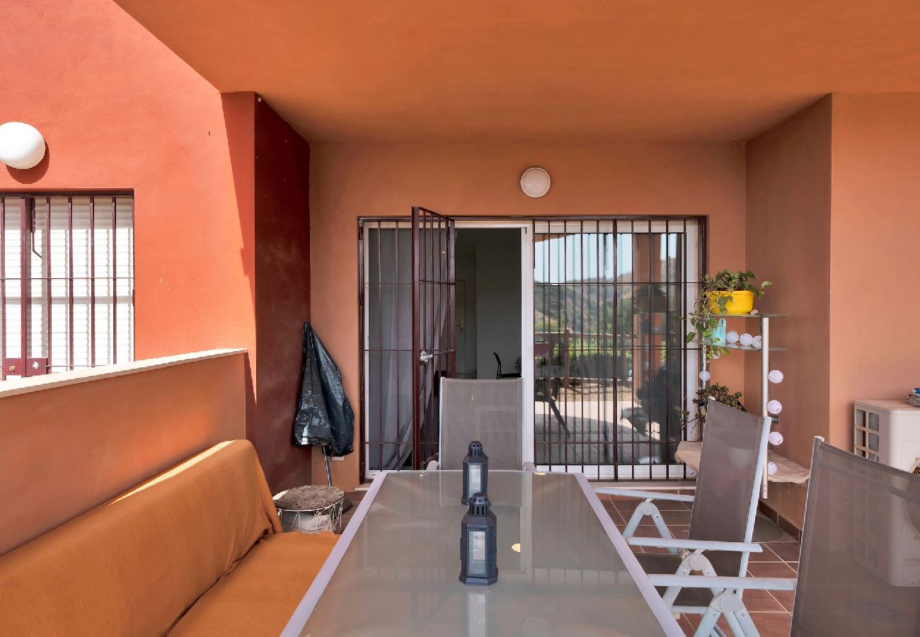 Appartement à Marbella - LA RESERVA DE MARBELLA