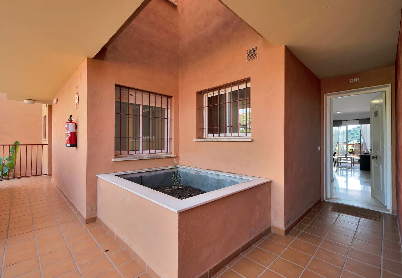 Appartement à Marbella - LA RESERVA DE MARBELLA