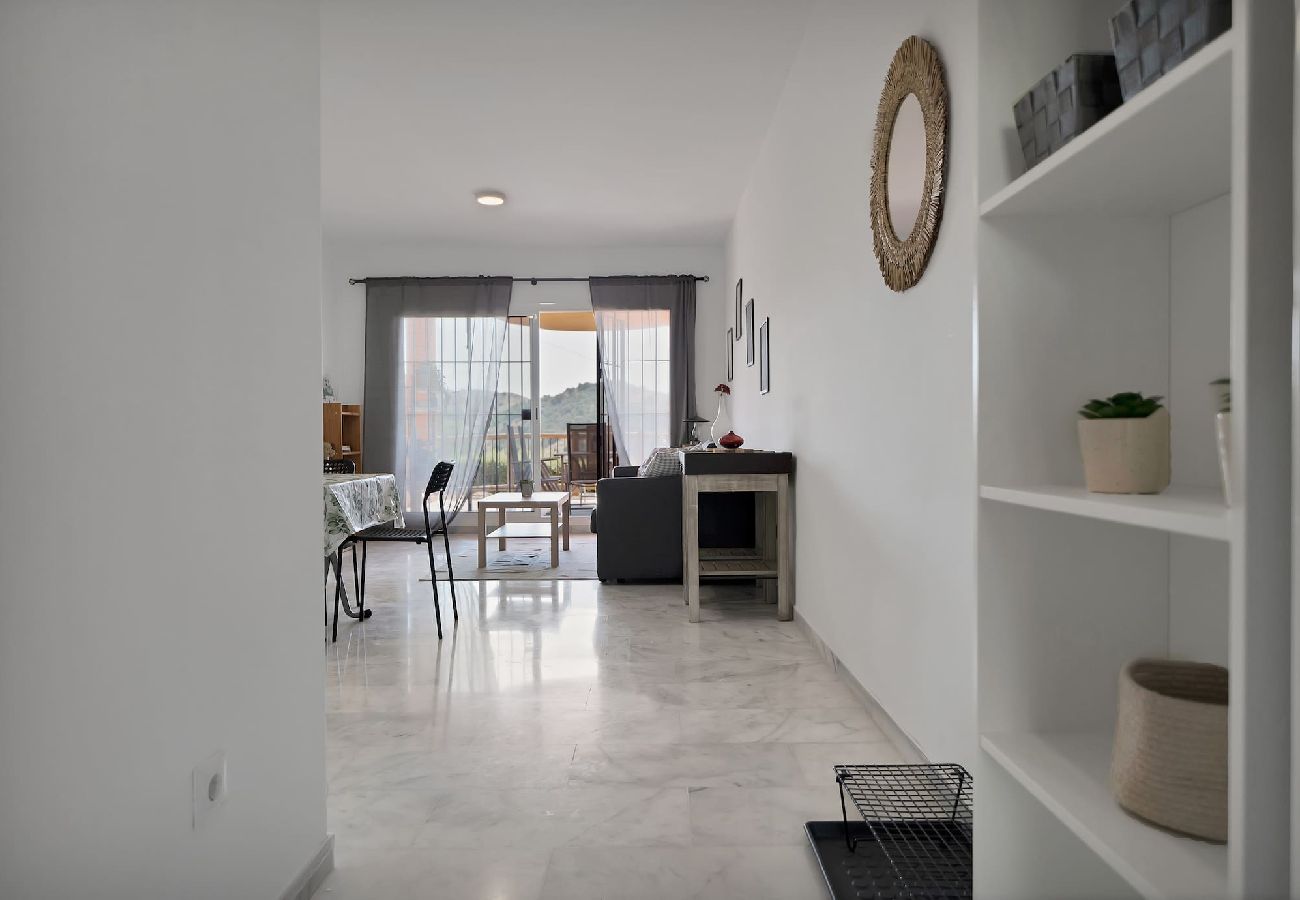 Appartement à Marbella - LA RESERVA DE MARBELLA