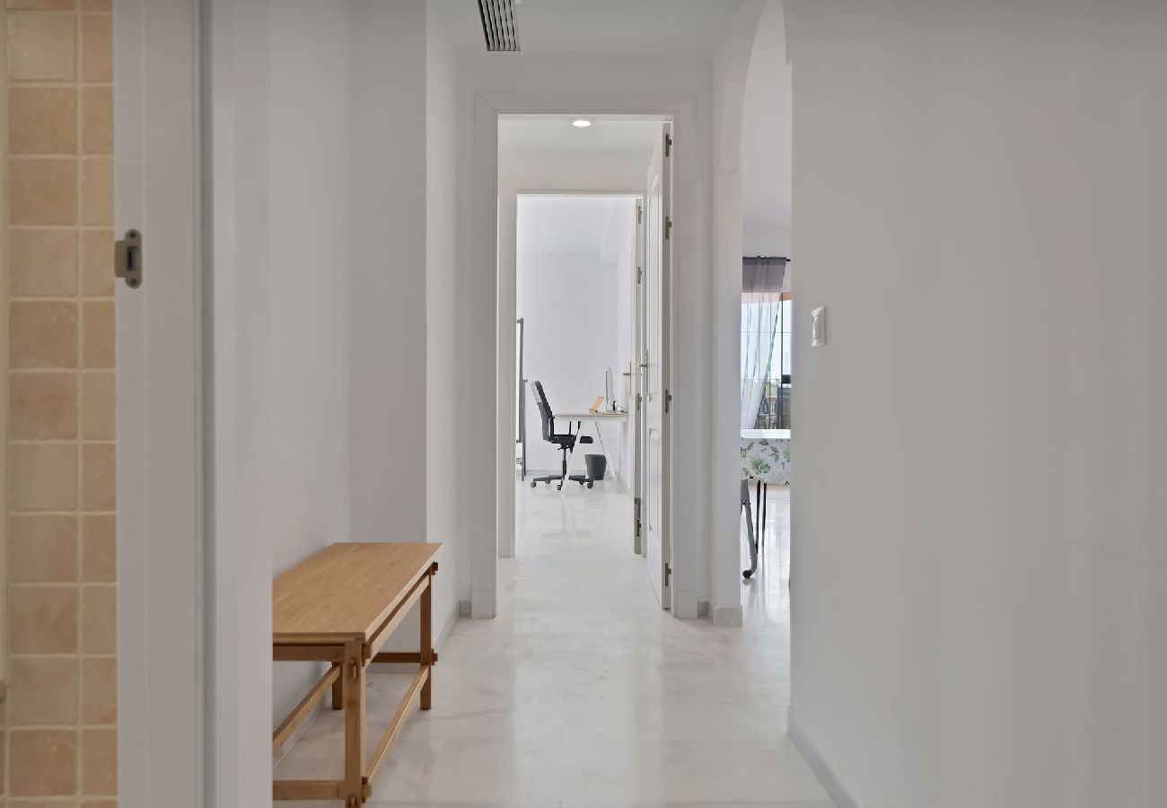Appartement à Marbella - LA RESERVA DE MARBELLA