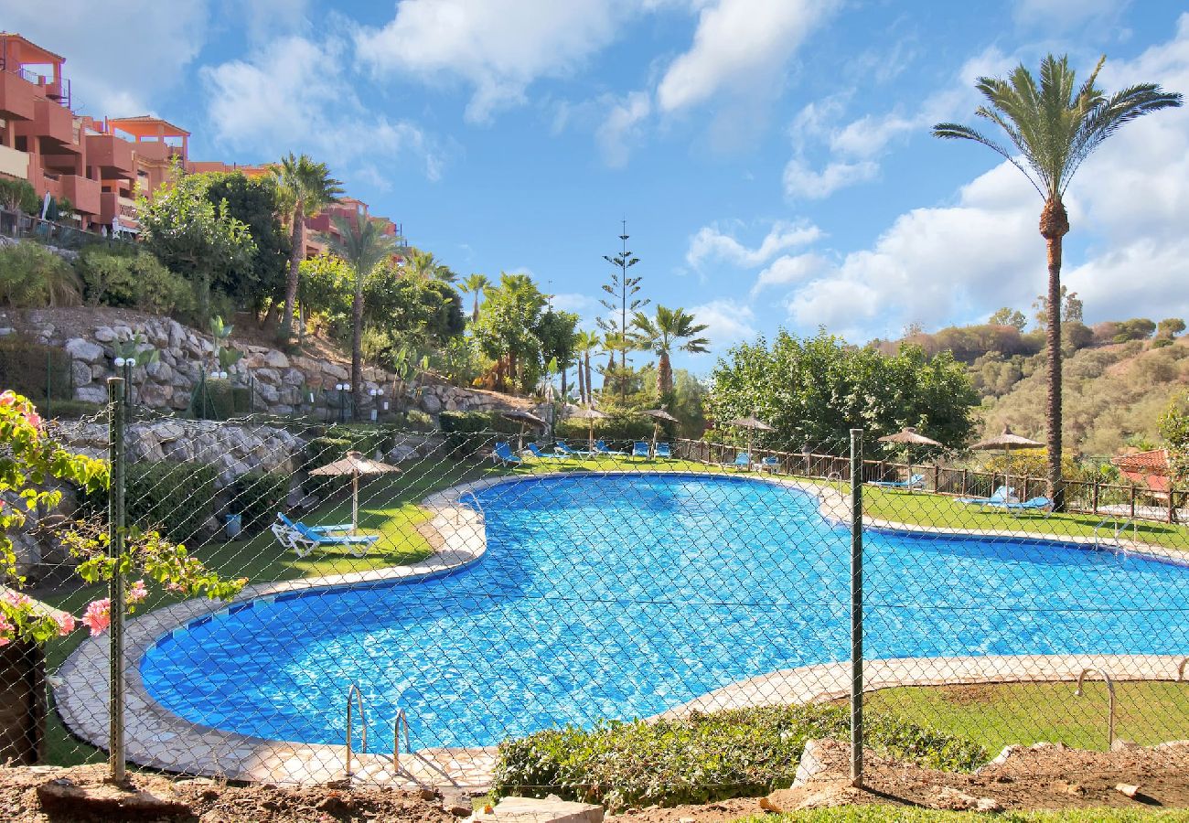 Appartement à Marbella - LA RESERVA DE MARBELLA