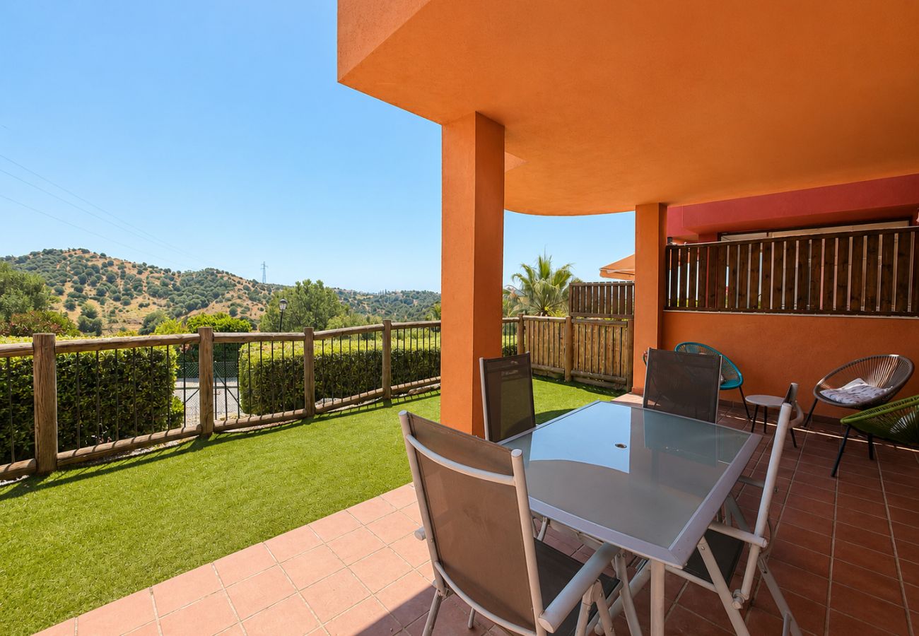 Appartement à Marbella - LA RESERVA DE MARBELLA