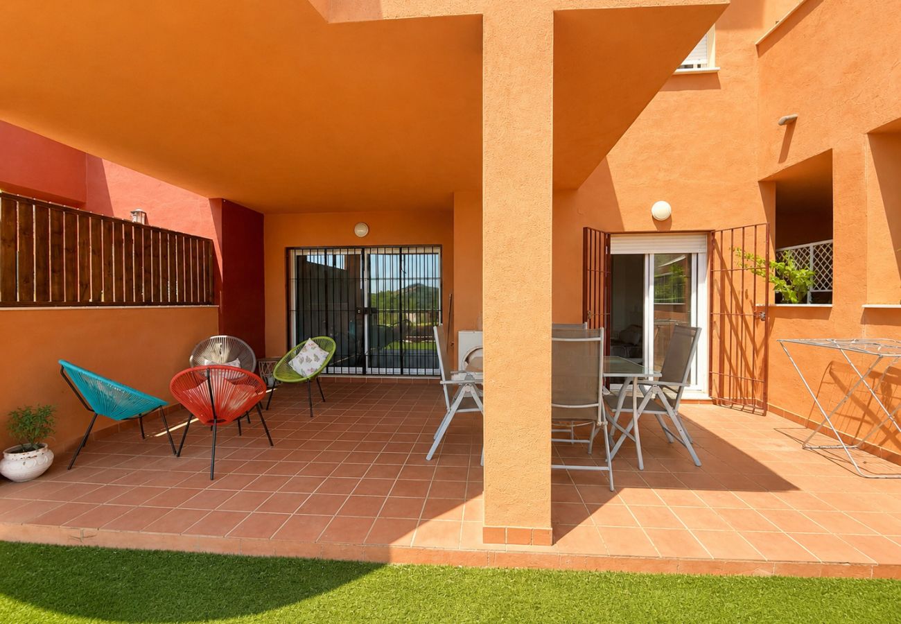 Appartement à Marbella - LA RESERVA DE MARBELLA