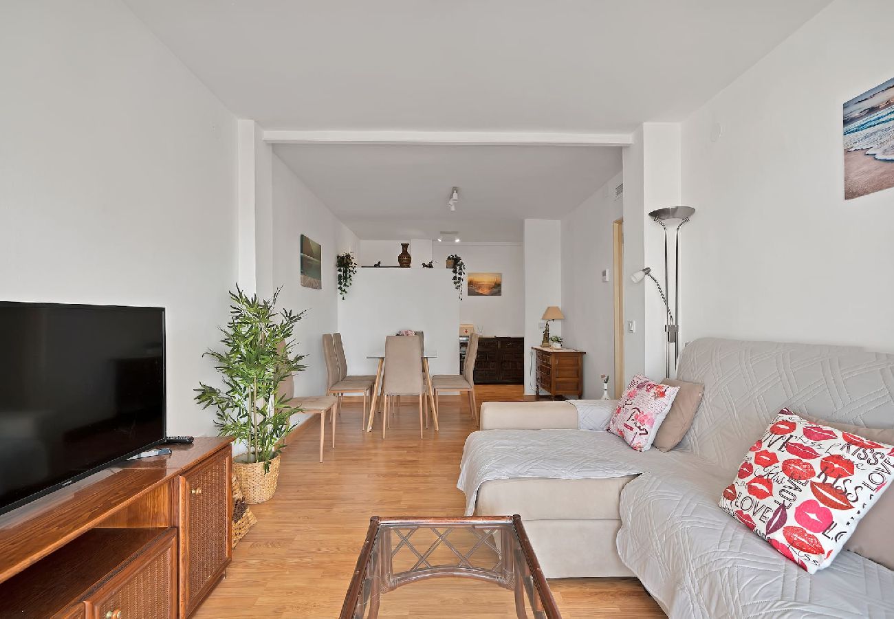 Appartement à Marbella - LA LIBERTAD 3 5 4
