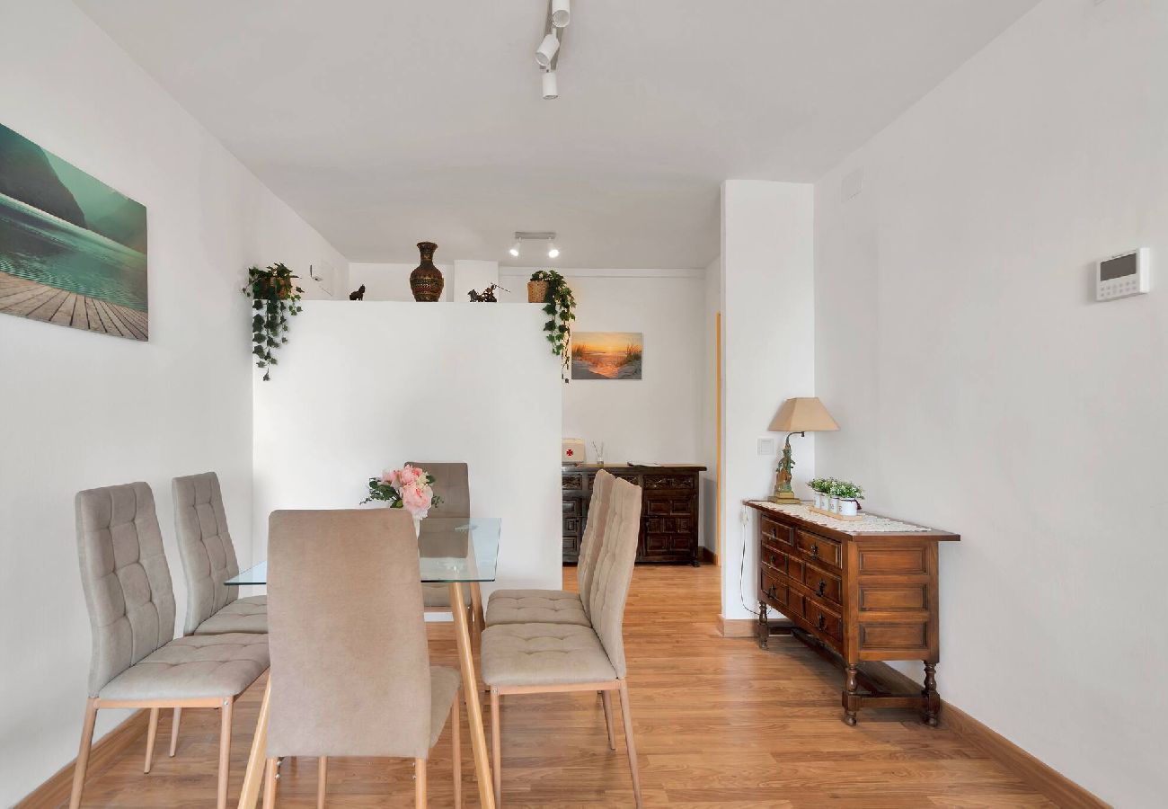 Appartement à Marbella - LA LIBERTAD 3 5 4