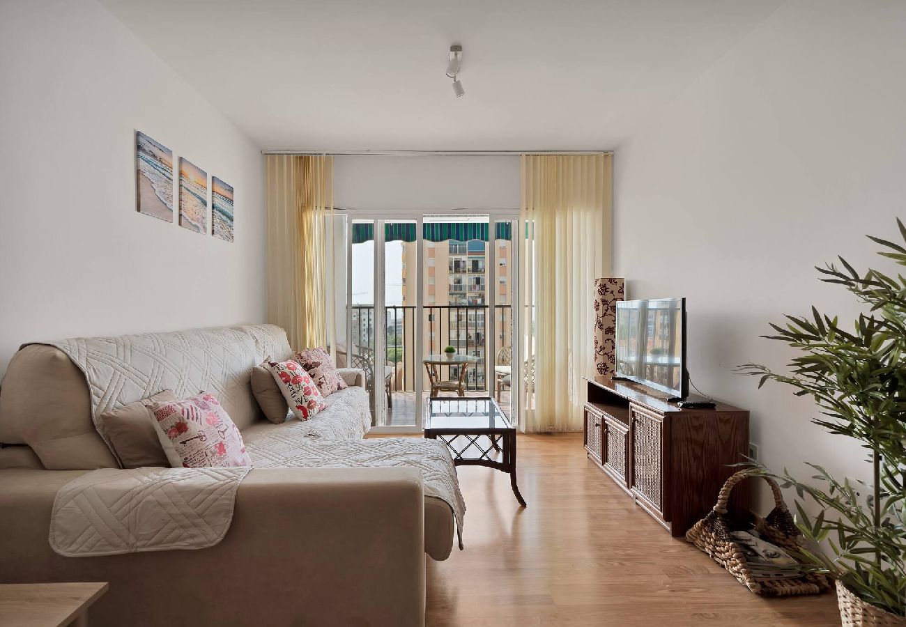 Appartement à Marbella - LA LIBERTAD 3 5 4