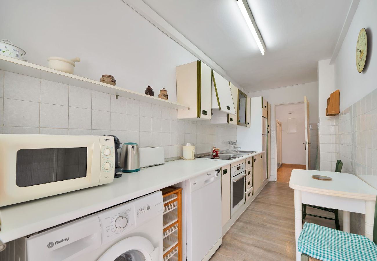 Appartement à Marbella - LA LIBERTAD 3 5 4