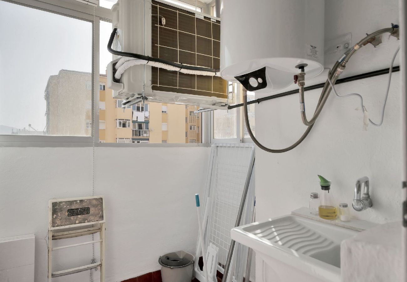 Appartement à Marbella - LA LIBERTAD 3 5 4
