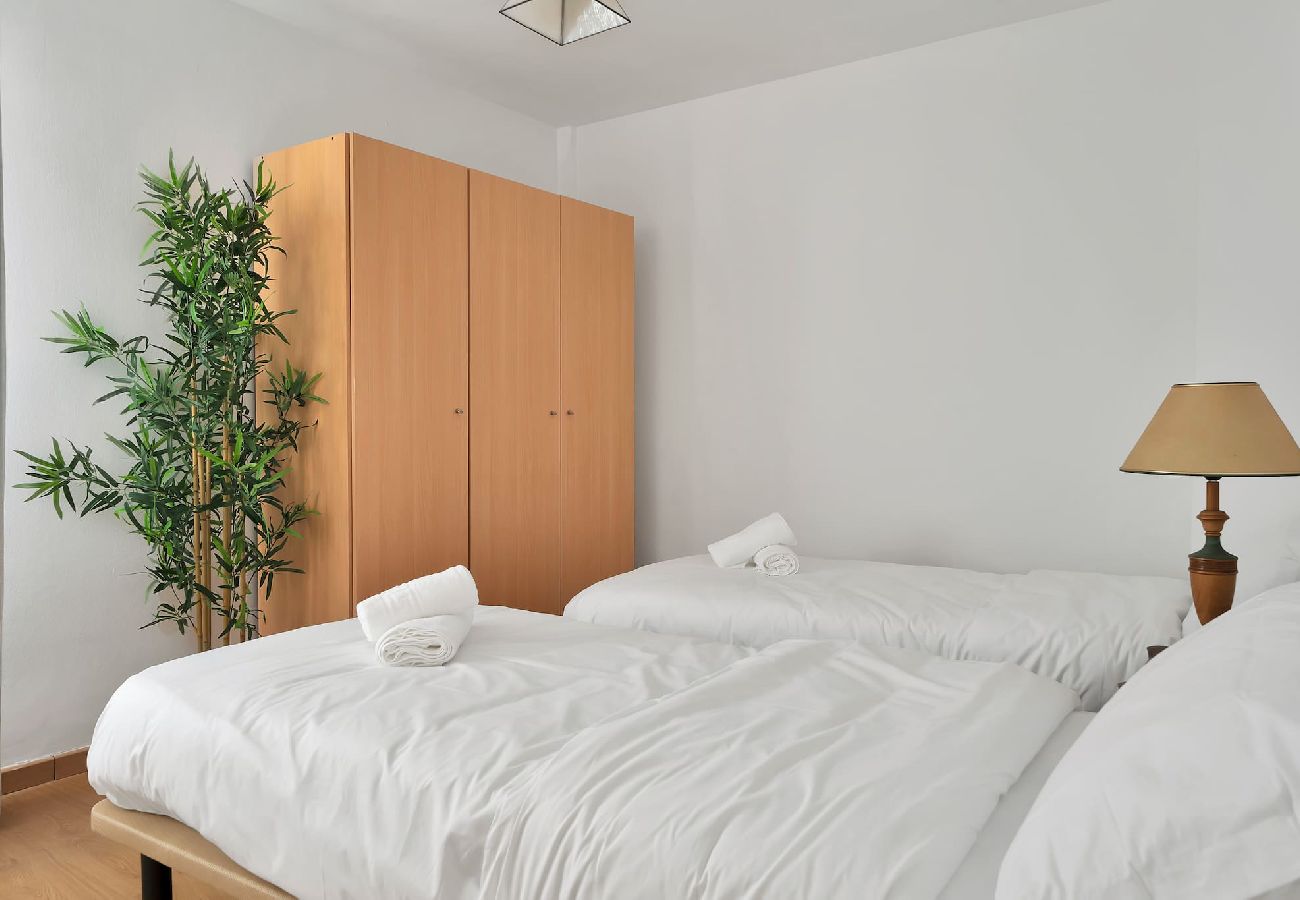 Appartement à Marbella - LA LIBERTAD 3 5 4