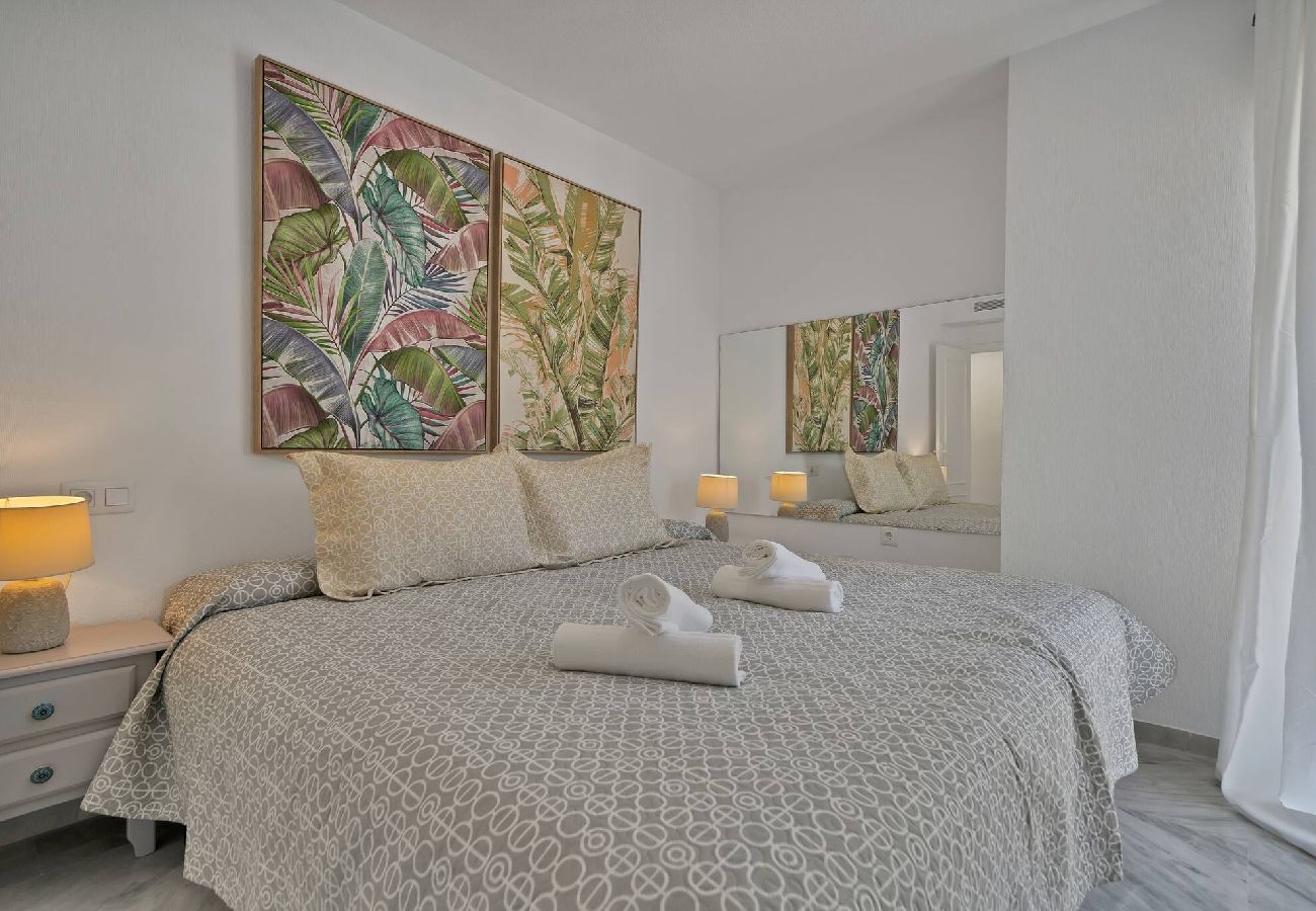 Appartement à San Pedro de Alcántara - SAN MARINO III 1 E