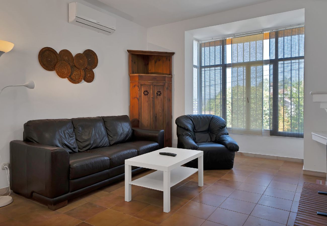 Maison à Marbella - VILLA PALMERAS 23A