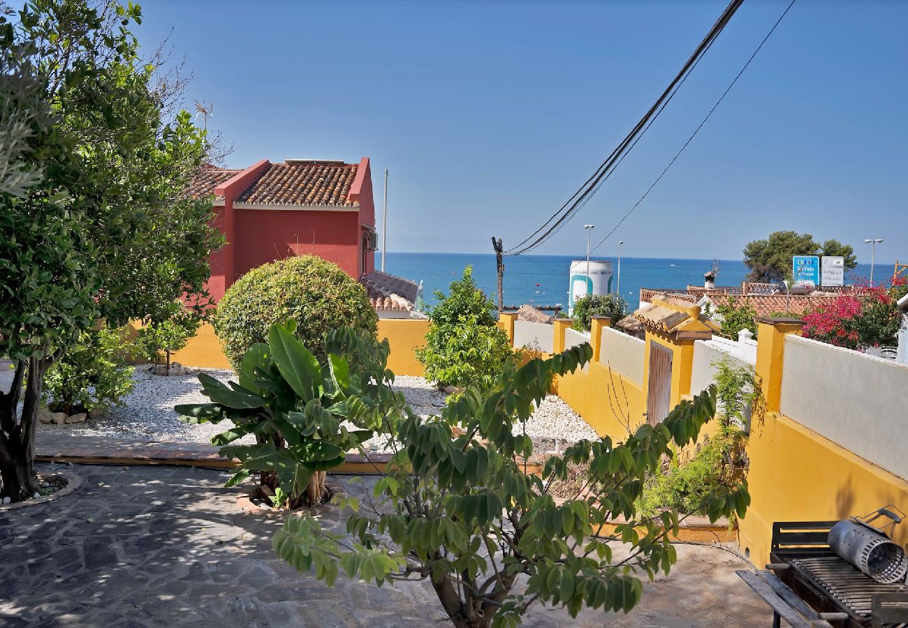 Maison à Marbella - VILLA PALMERAS 23A