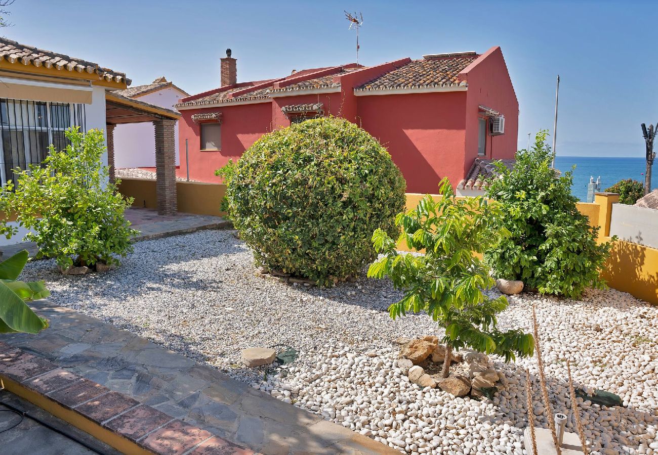 Maison à Marbella - VILLA PALMERAS 23A