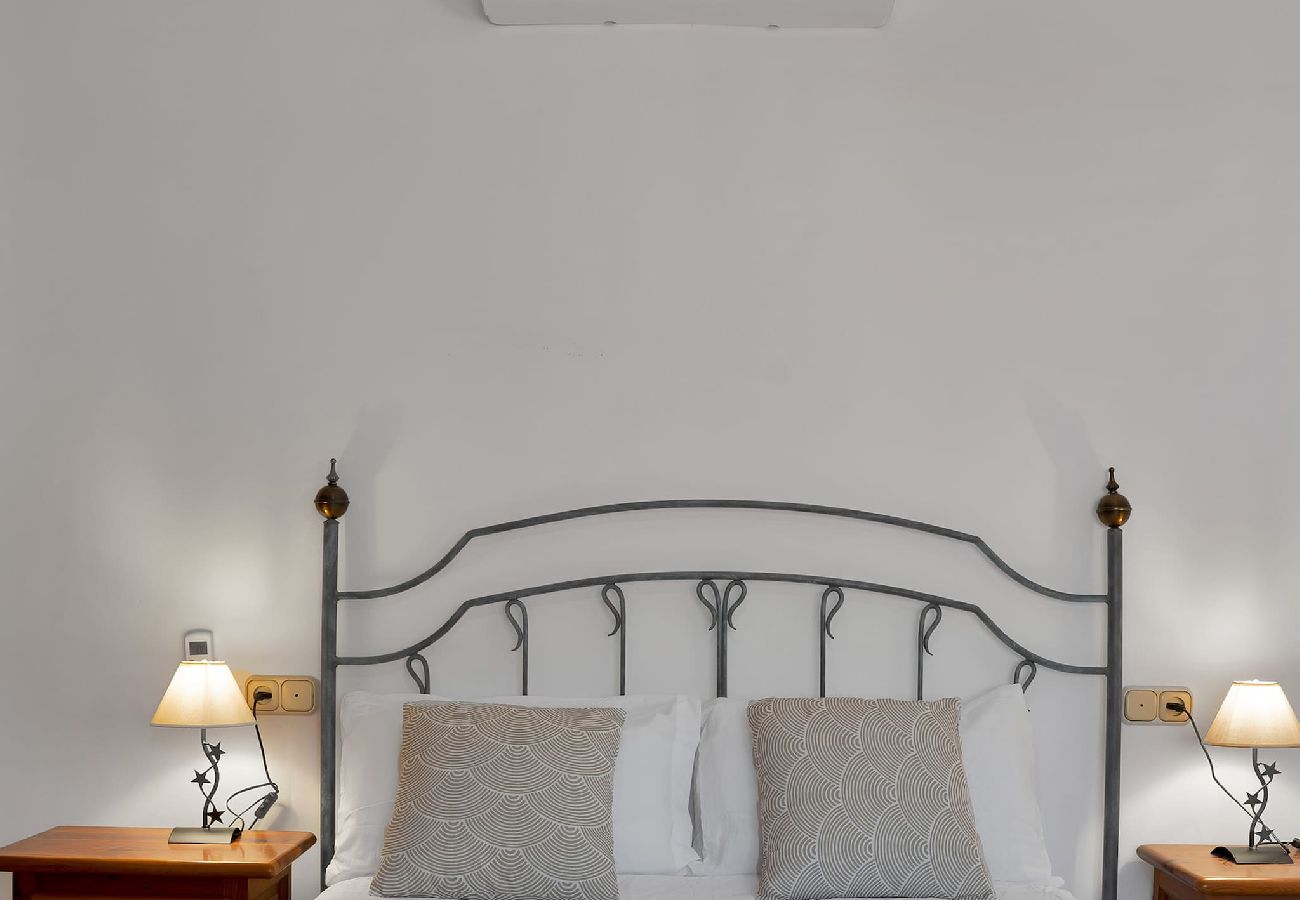 Maison à Marbella - VILLA PALMERAS 23A