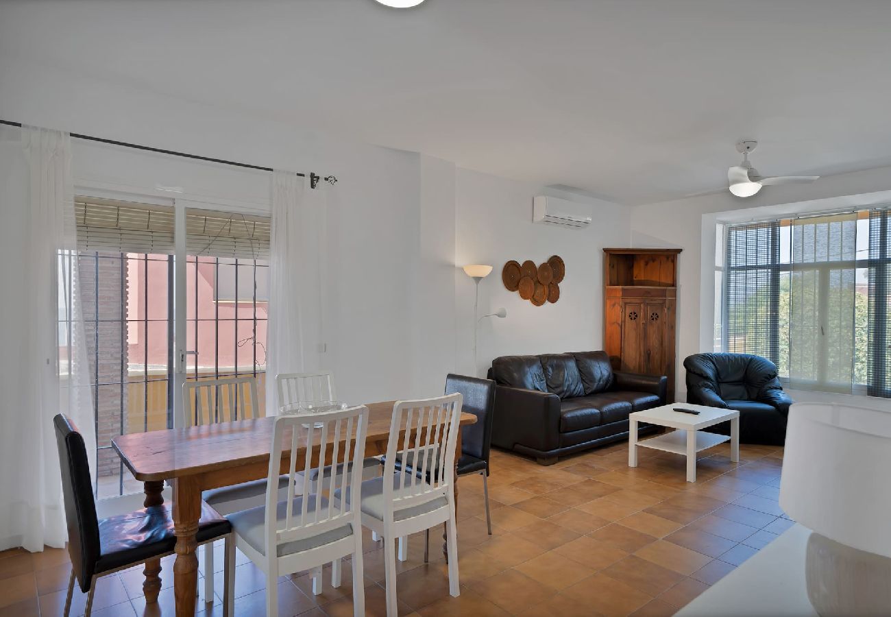 Maison à Marbella - VILLA PALMERAS 23A