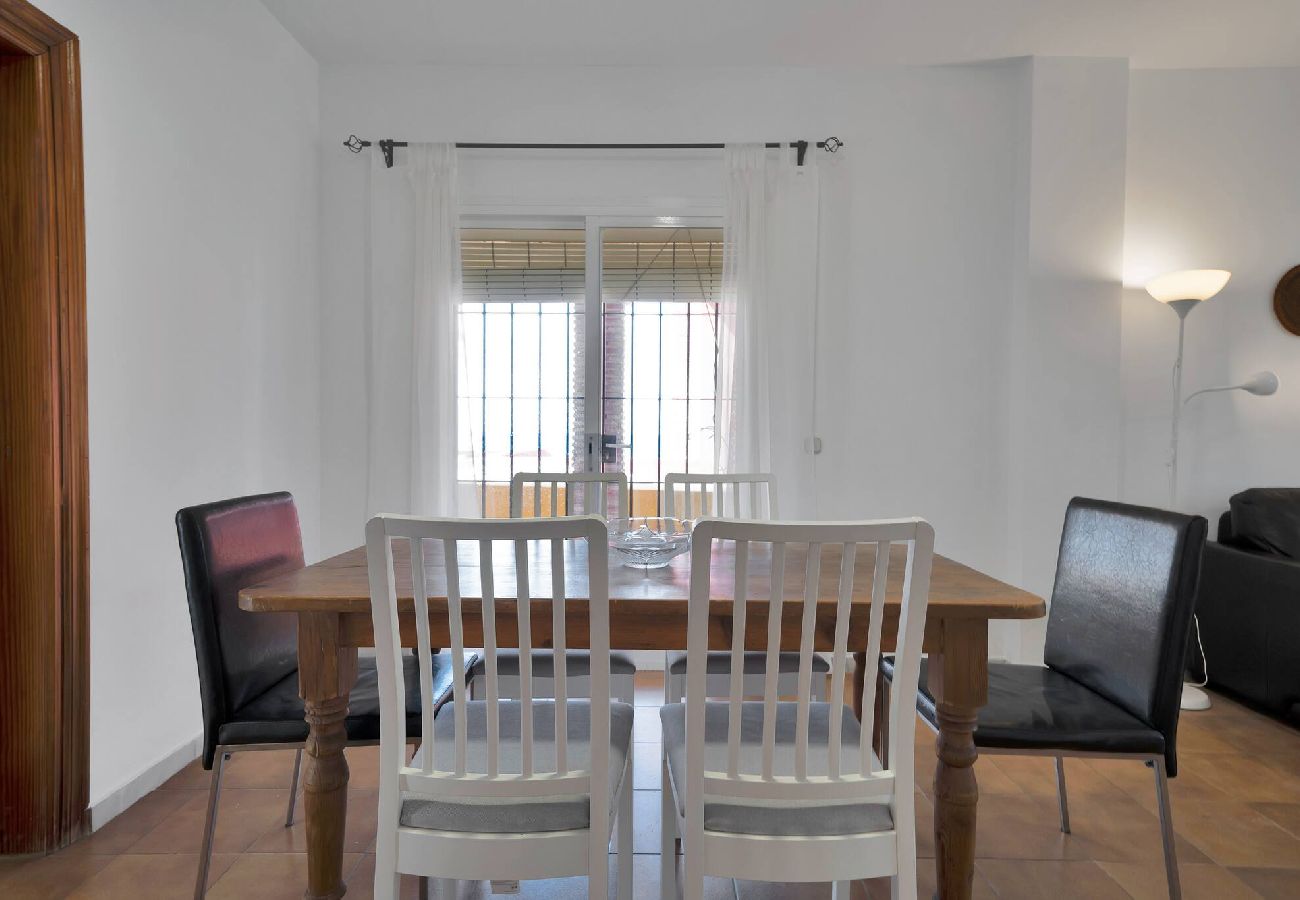 Maison à Marbella - VILLA PALMERAS 23A