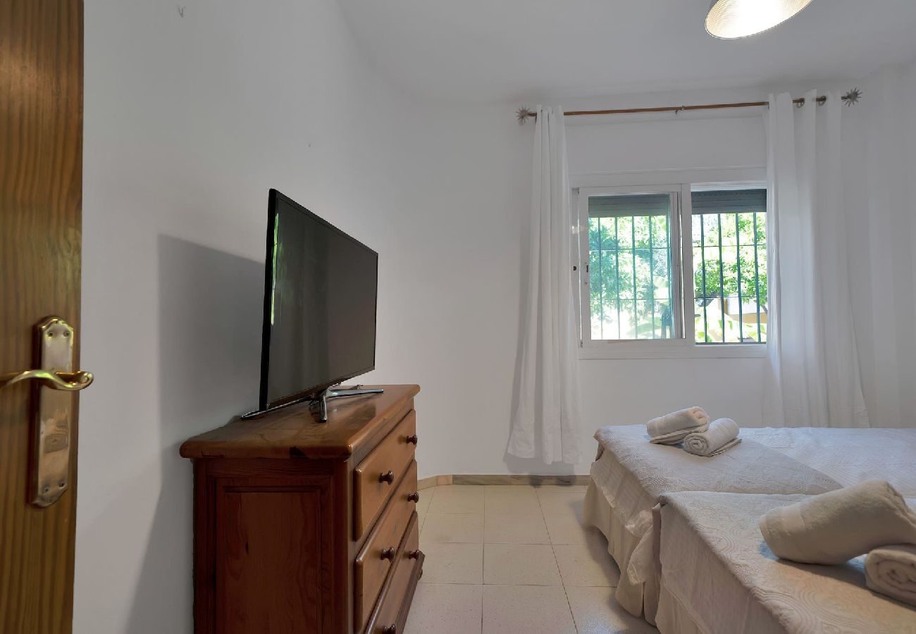 Maison à Marbella - VILLA PALMERAS 23A