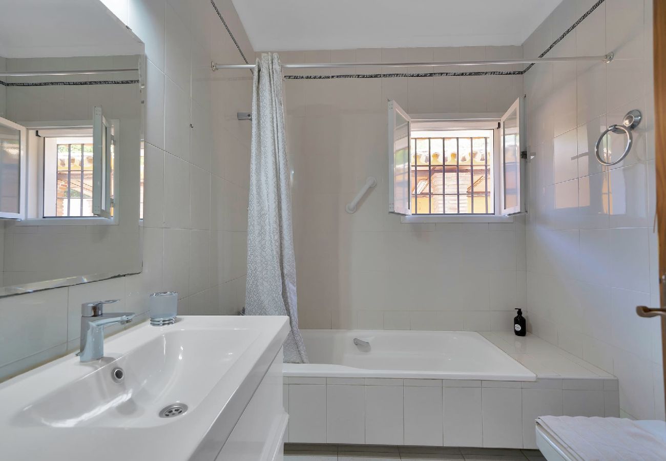 Maison à Marbella - VILLA PALMERAS 23A