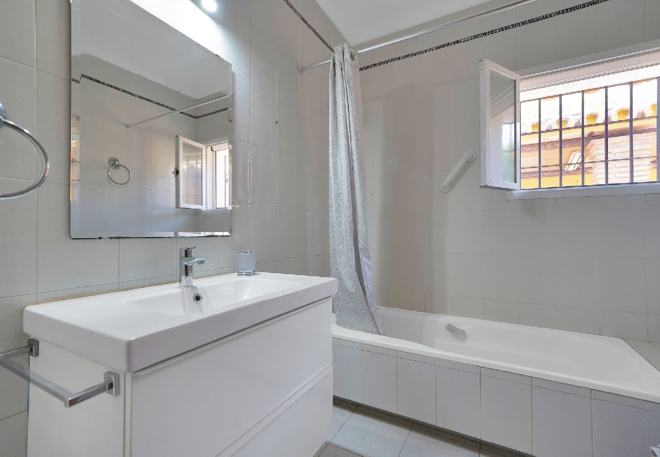 Maison à Marbella - VILLA PALMERAS 23A