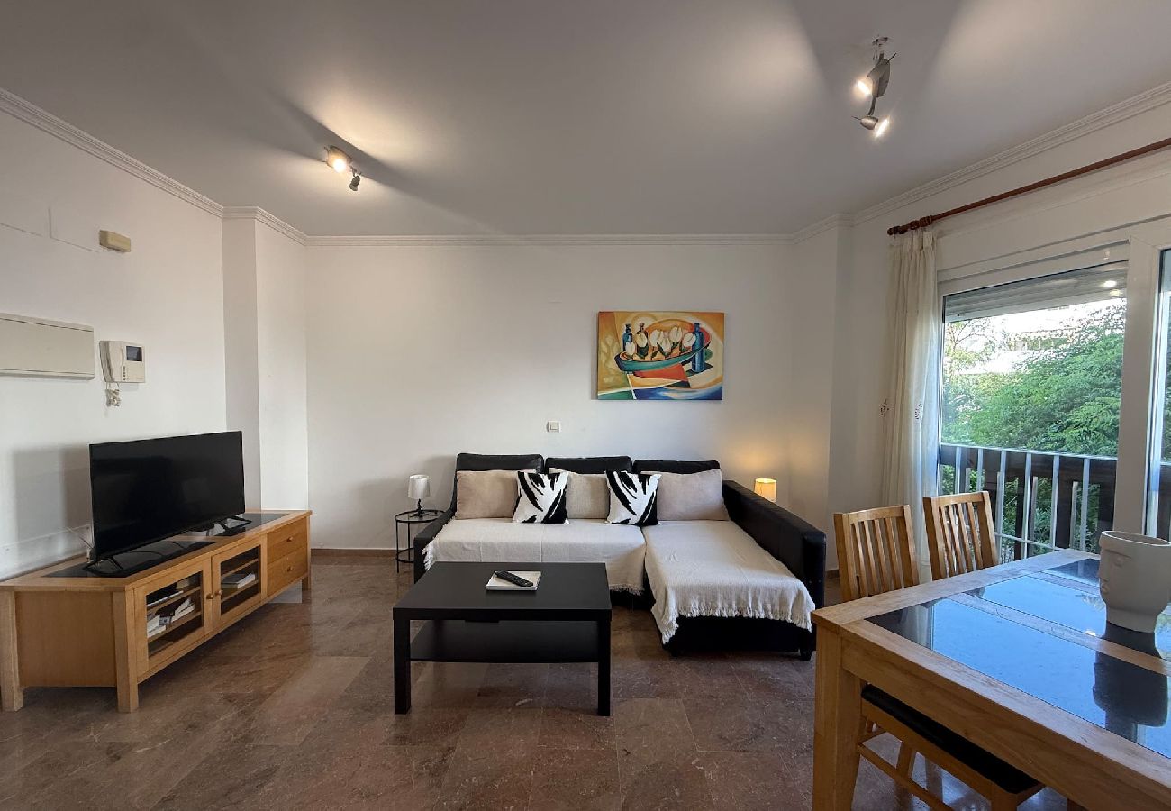 Appartement à Mijas Costa - PUERTA DEL MAR CALAHONDA