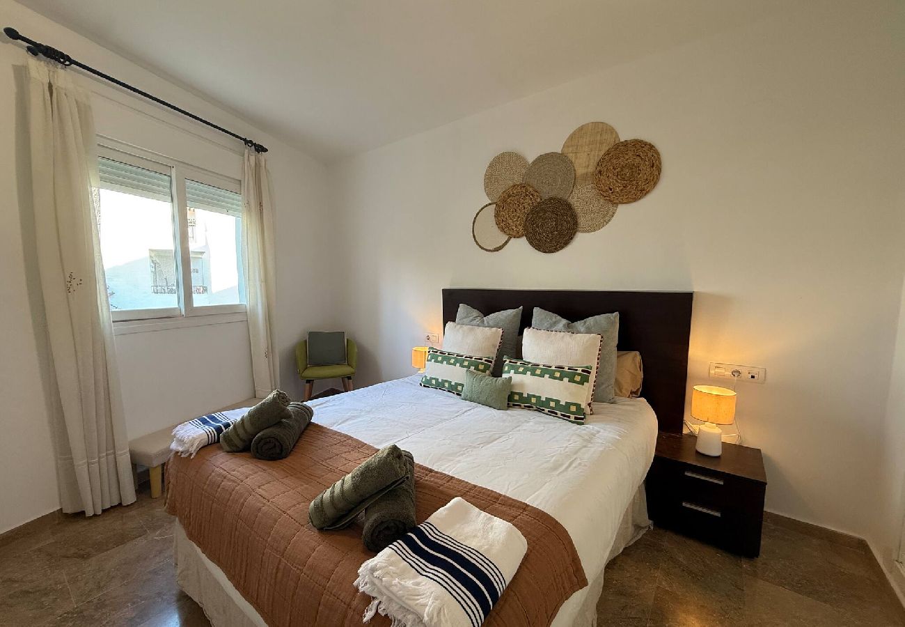 Appartement à Mijas Costa - PUERTA DEL MAR CALAHONDA
