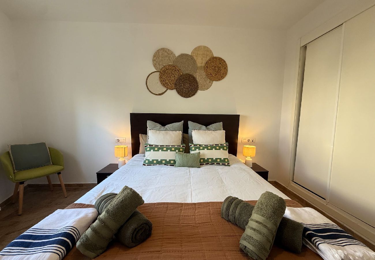 Appartement à Mijas Costa - PUERTA DEL MAR CALAHONDA