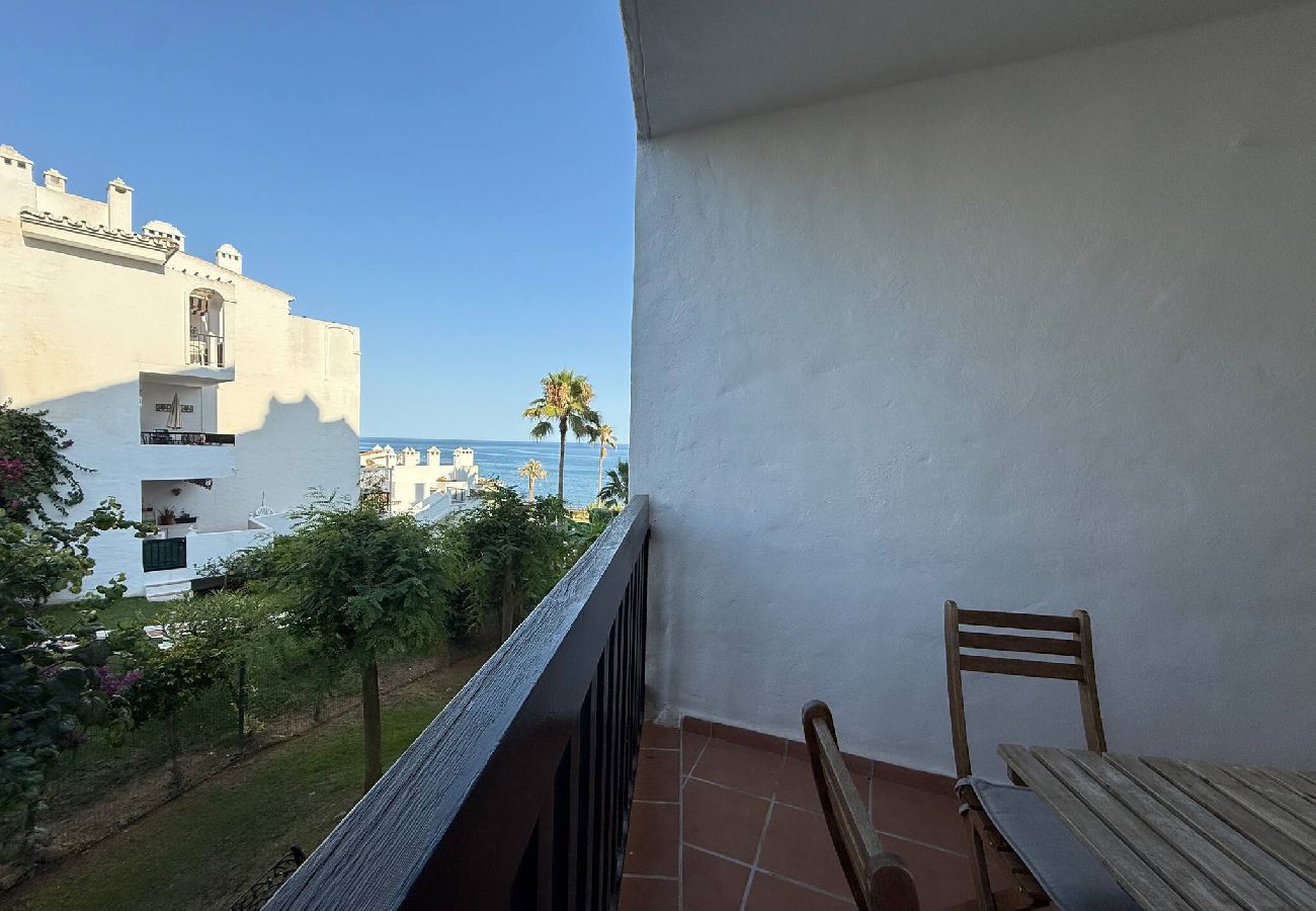 Appartement à Mijas Costa - PUERTA DEL MAR CALAHONDA