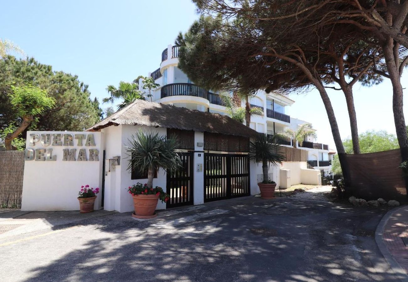Appartement à Mijas Costa - PUERTA DEL MAR CALAHONDA