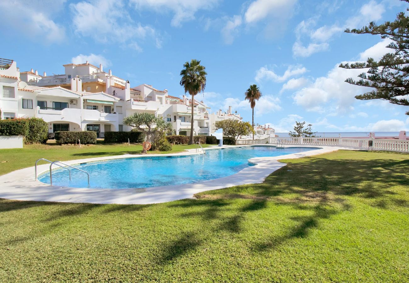 Appartement à Mijas Costa - TORRENUEVA 407