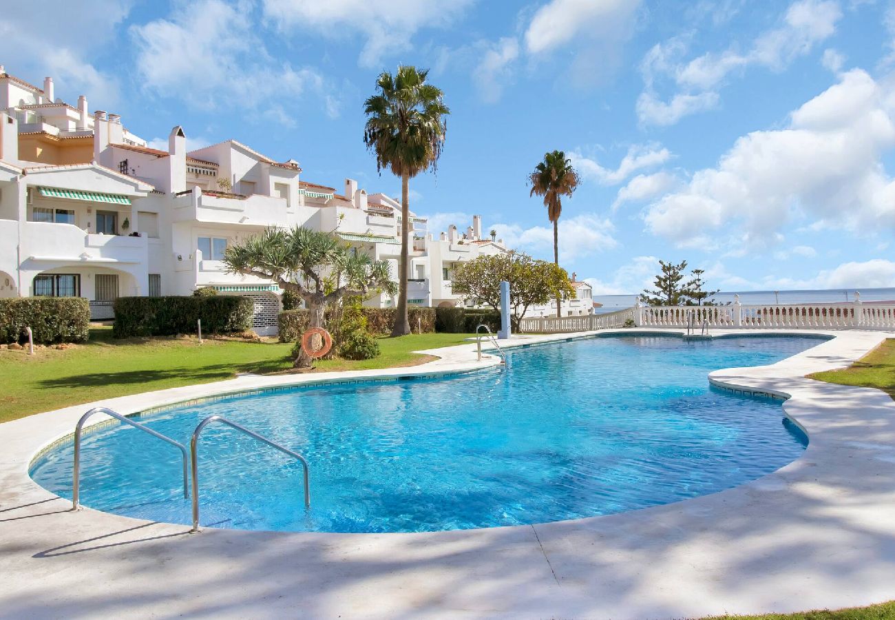 Appartement à Mijas Costa - TORRENUEVA 407
