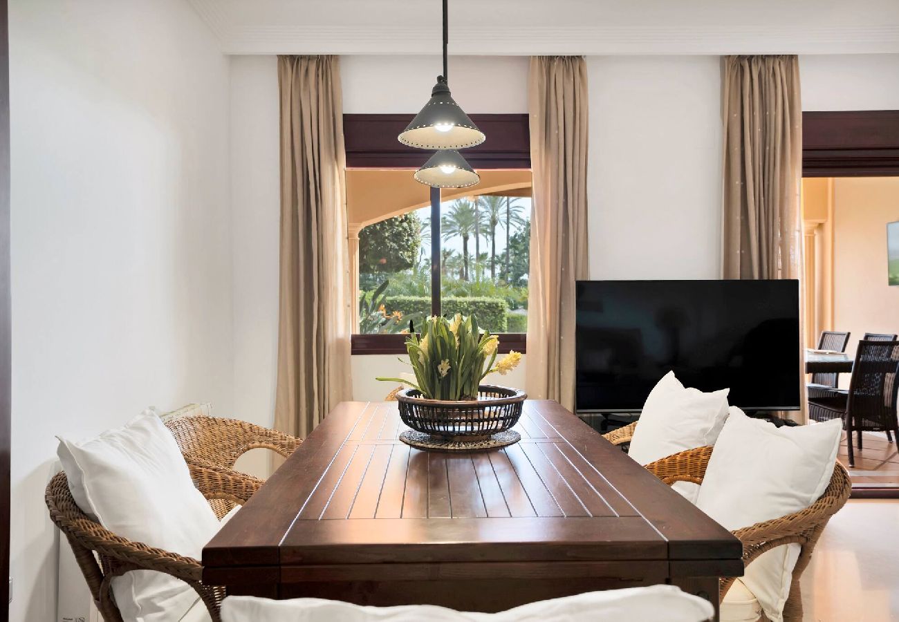 Maison à Estepona - RIVIERA ANDALUZA 3