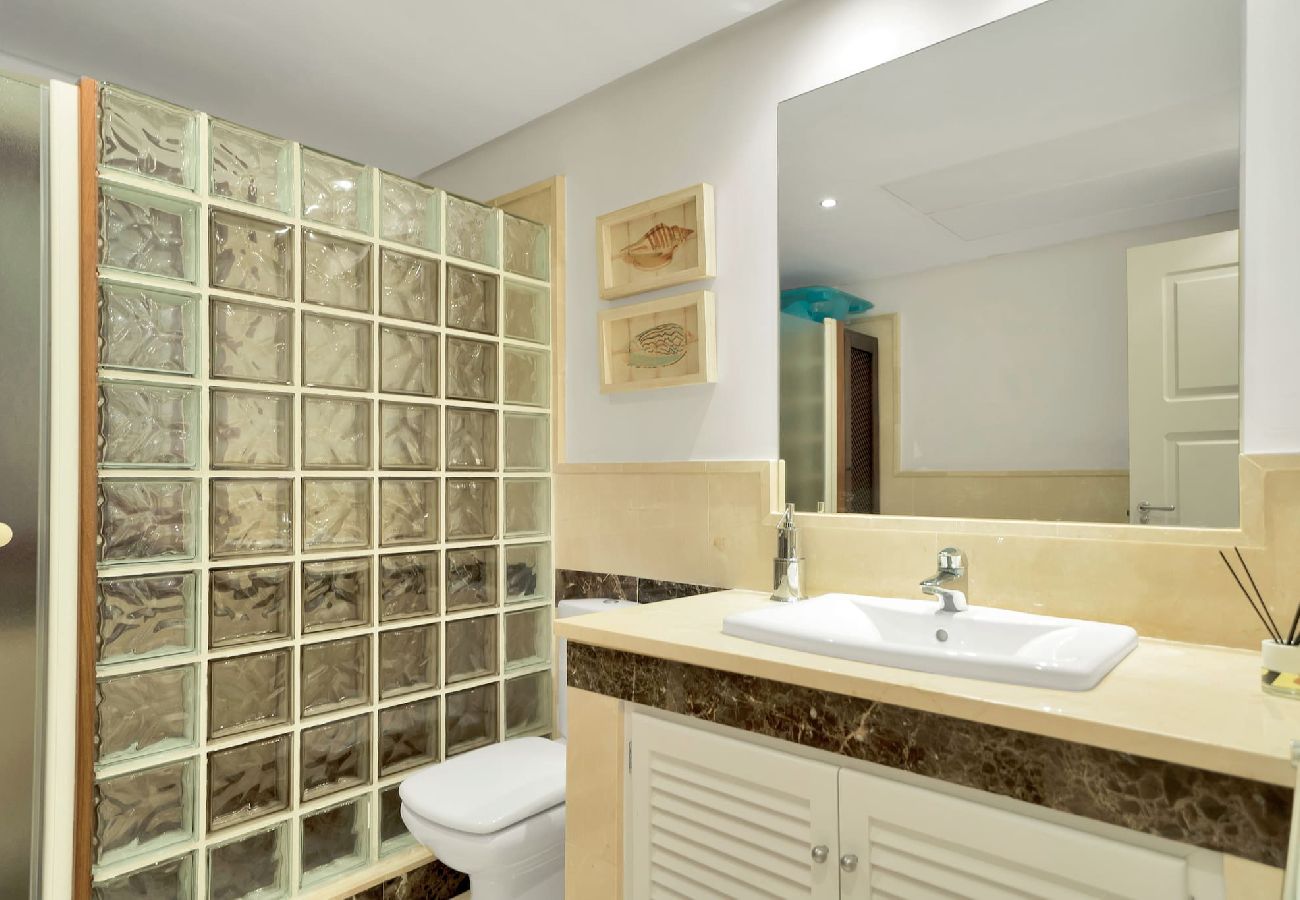 Maison à Estepona - RIVIERA ANDALUZA 3
