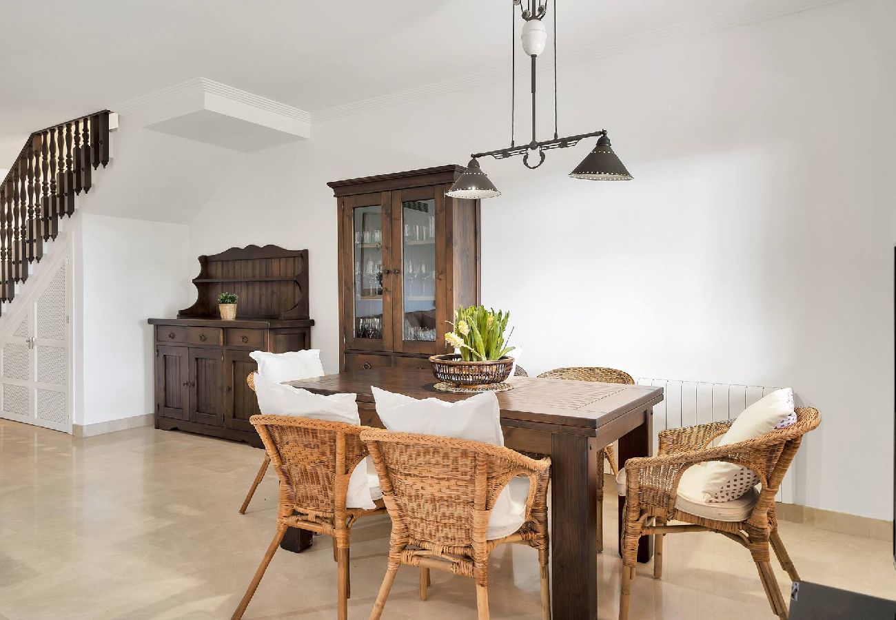 Maison à Estepona - RIVIERA ANDALUZA 3