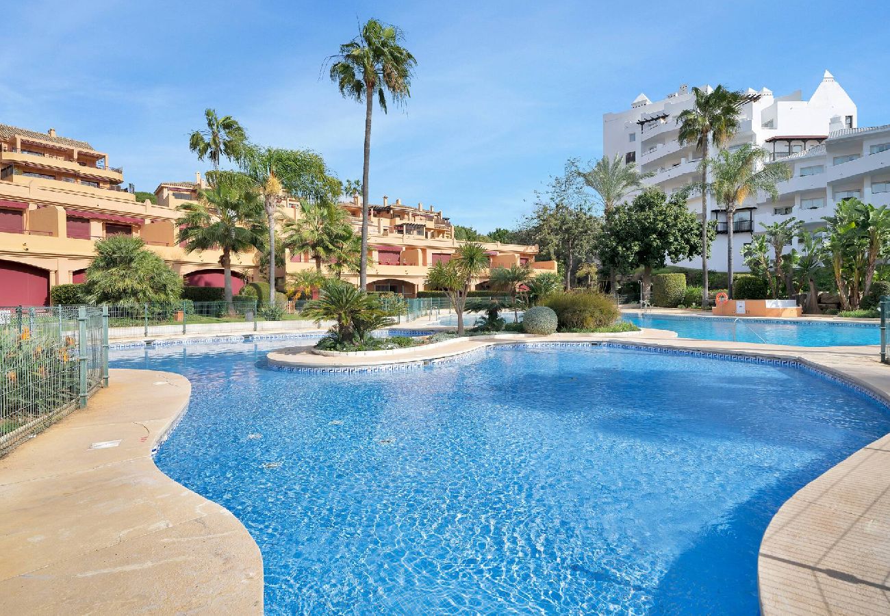 Maison à Estepona - RIVIERA ANDALUZA 3