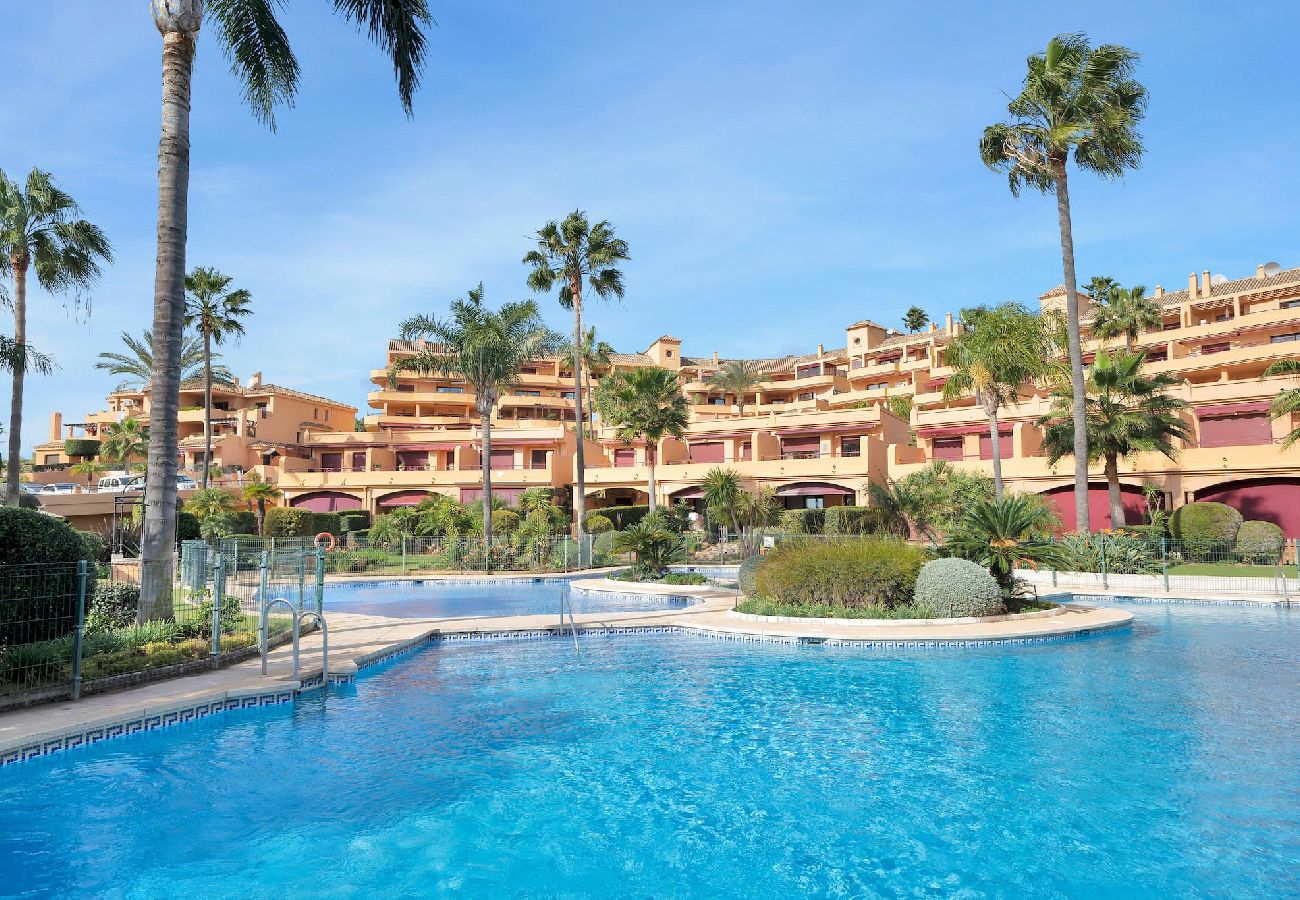 Maison à Estepona - RIVIERA ANDALUZA 3