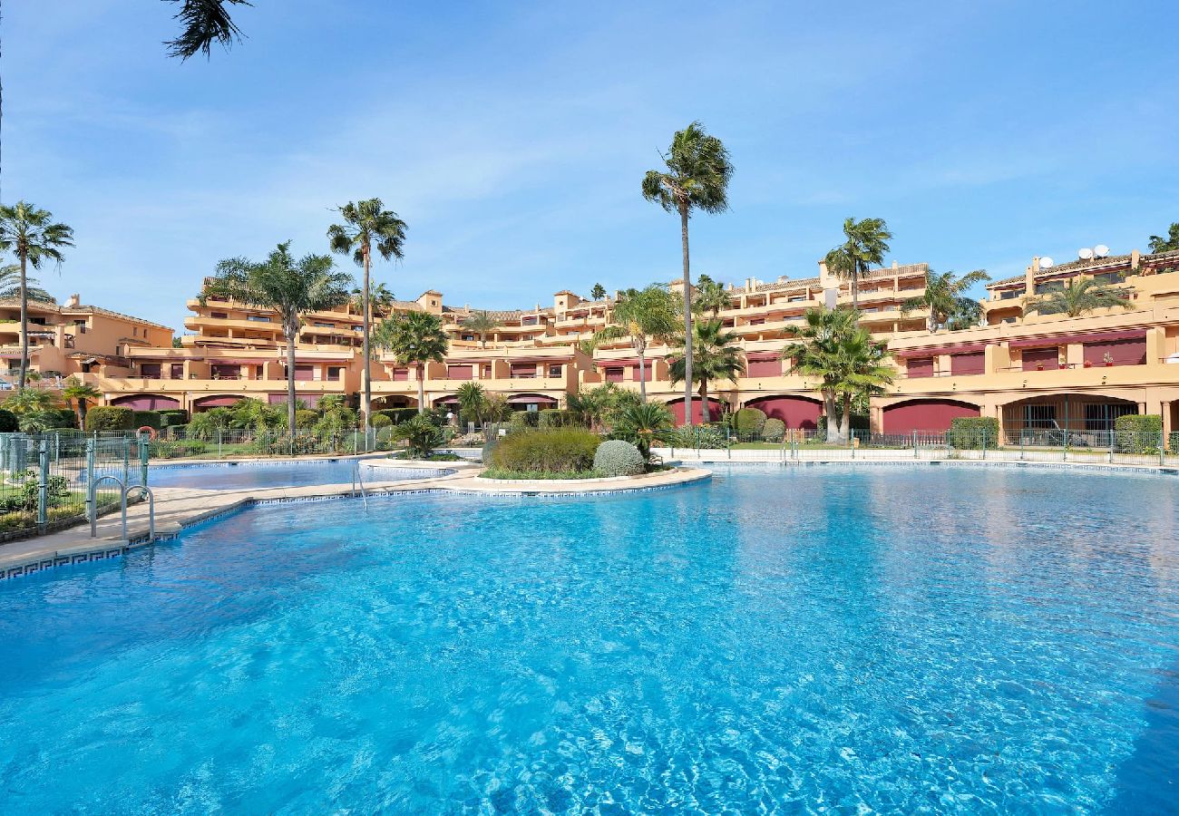 Maison à Estepona - RIVIERA ANDALUZA 3
