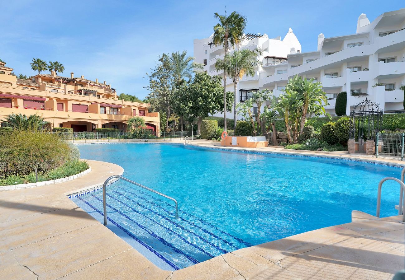 Maison à Estepona - RIVIERA ANDALUZA 3