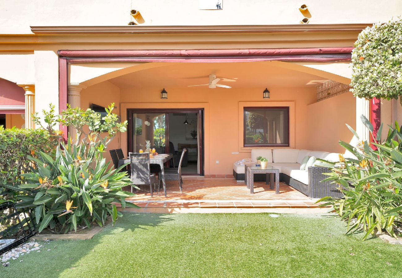 Maison à Estepona - RIVIERA ANDALUZA 3
