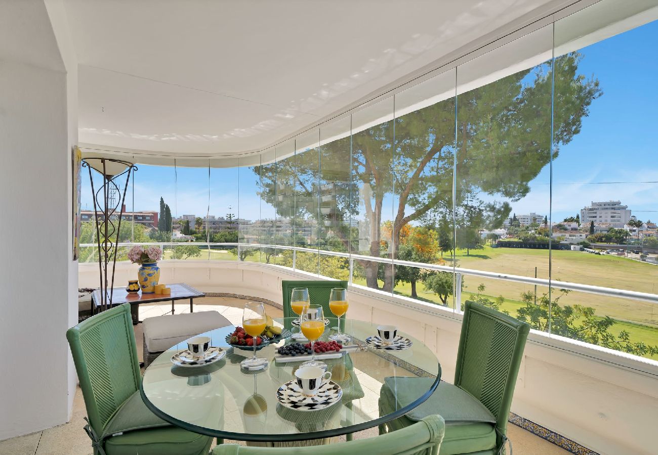 Appartement à Marbella - LOS FLAMENCOS 7