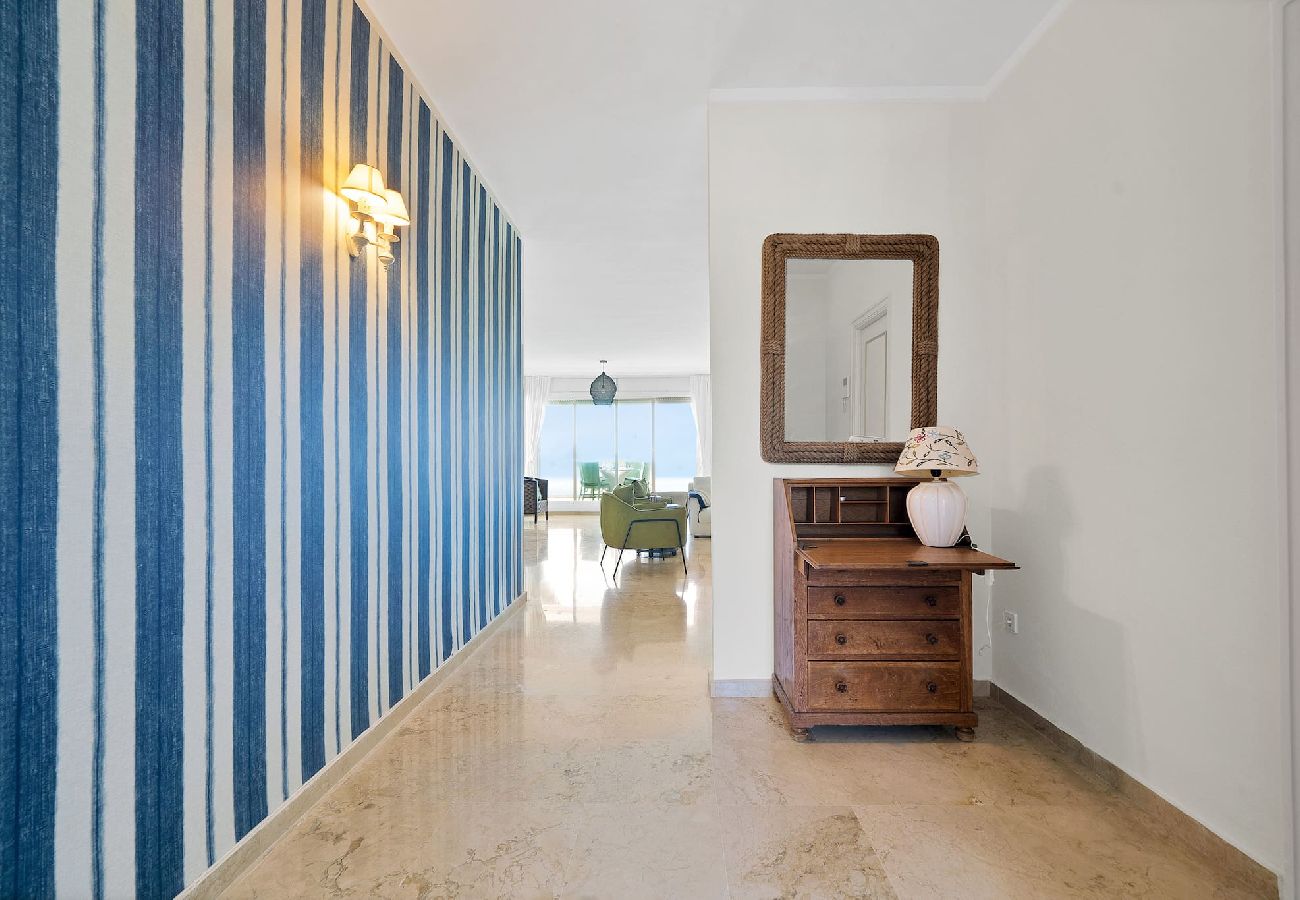 Appartement à Marbella - LOS FLAMENCOS 7