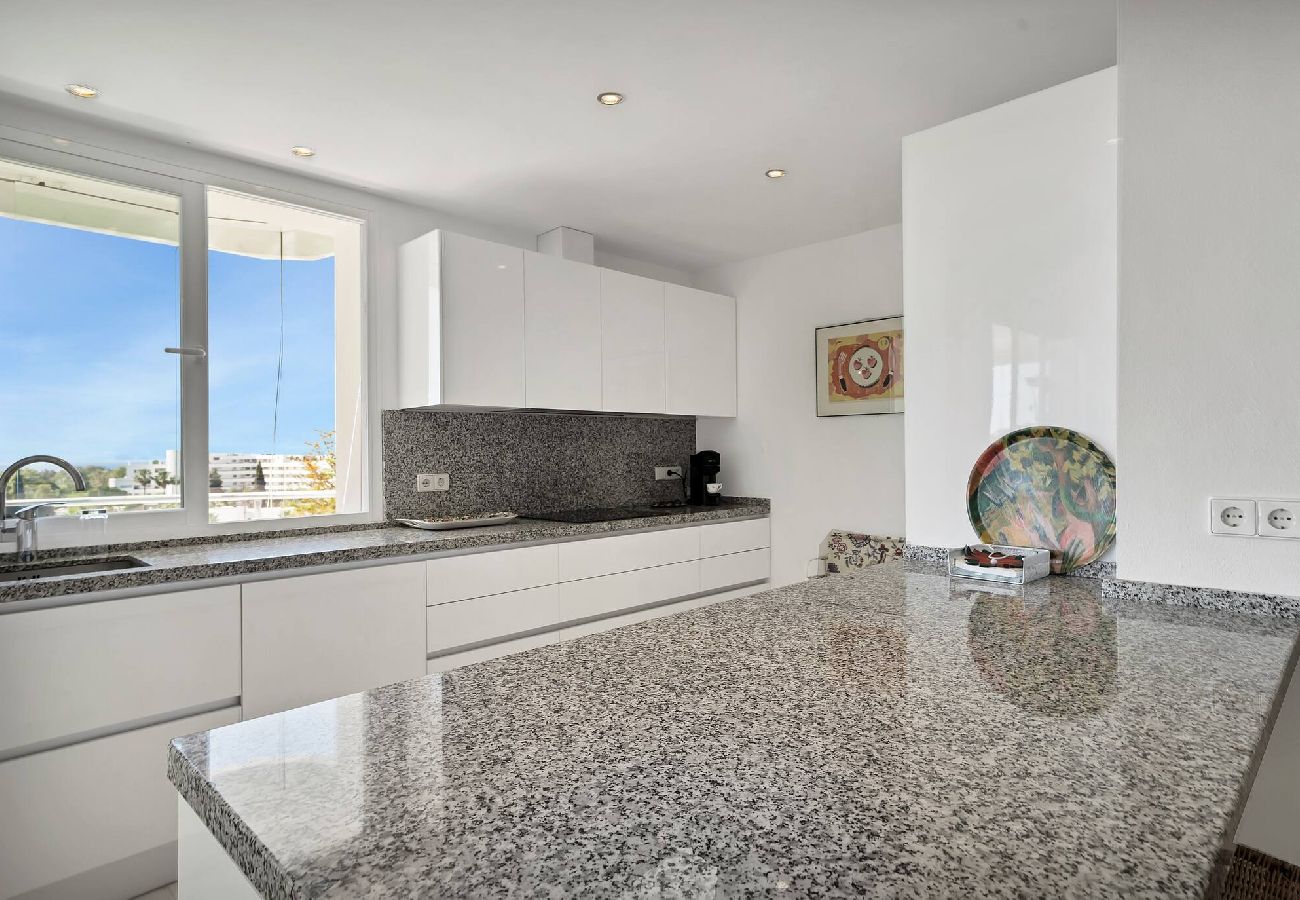 Appartement à Marbella - LOS FLAMENCOS 7