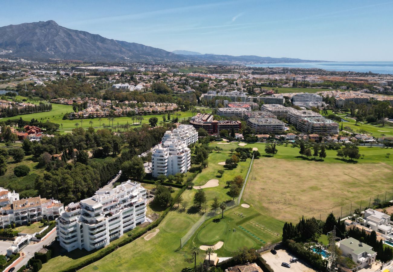 Appartement à Marbella - LOS FLAMENCOS 7