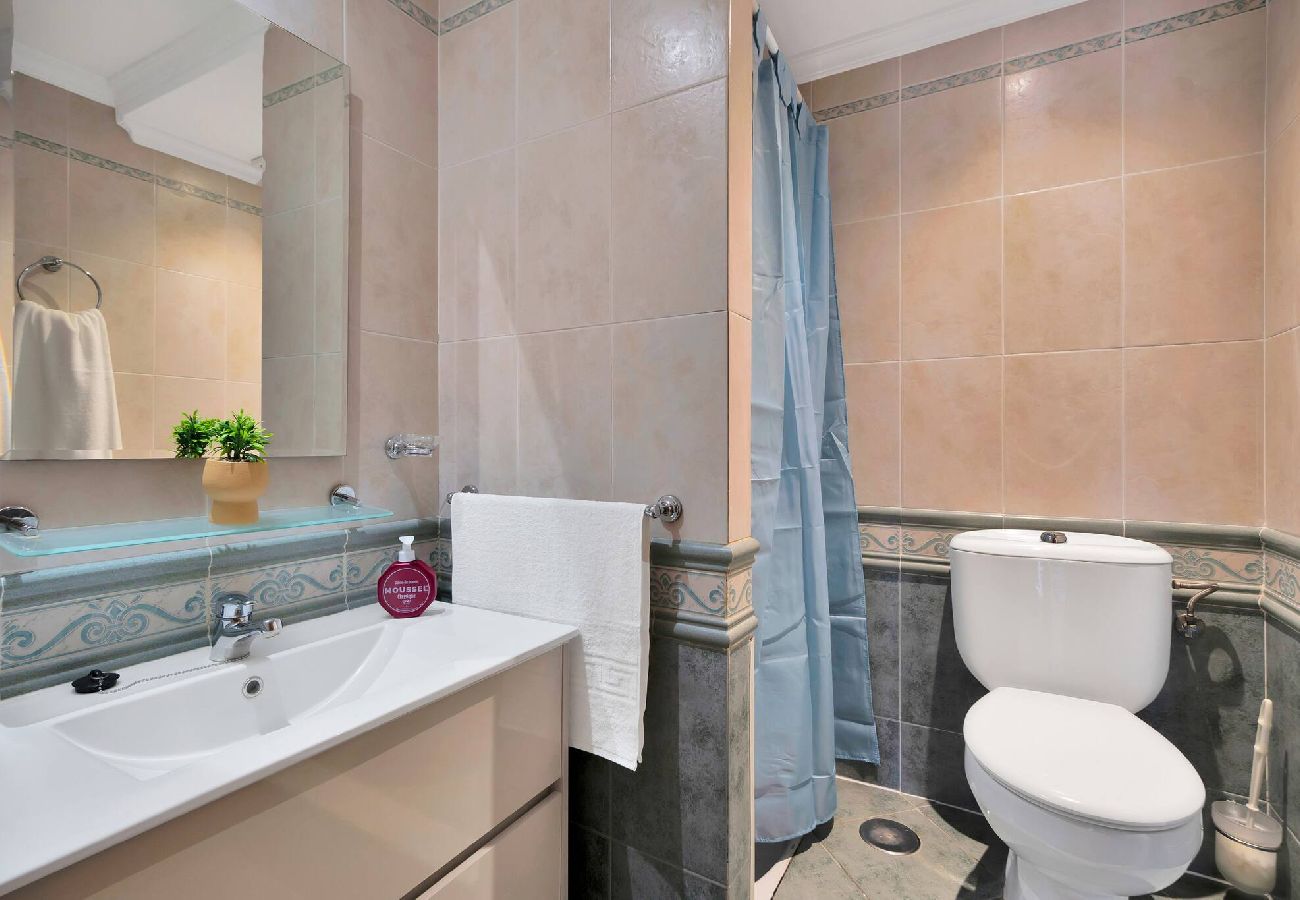 Appartement à Marbella - DEL VALLE 72 2