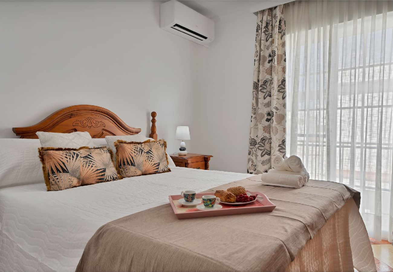 Appartement à Marbella - DEL VALLE 72 2