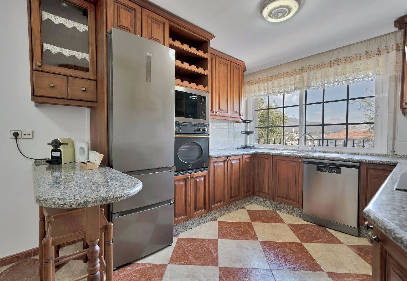 Appartement à Marbella - DEL VALLE 72 2