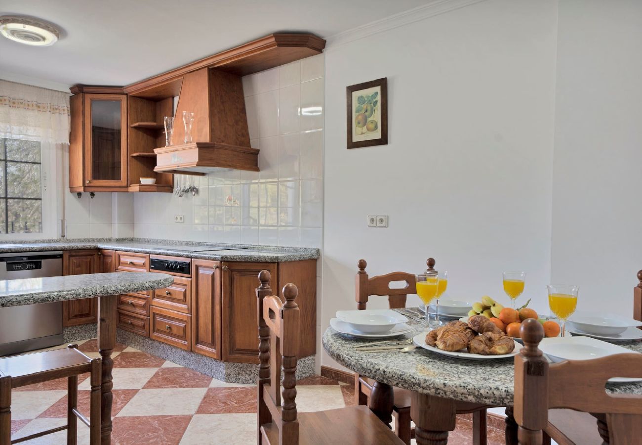 Appartement à Marbella - DEL VALLE 72 2