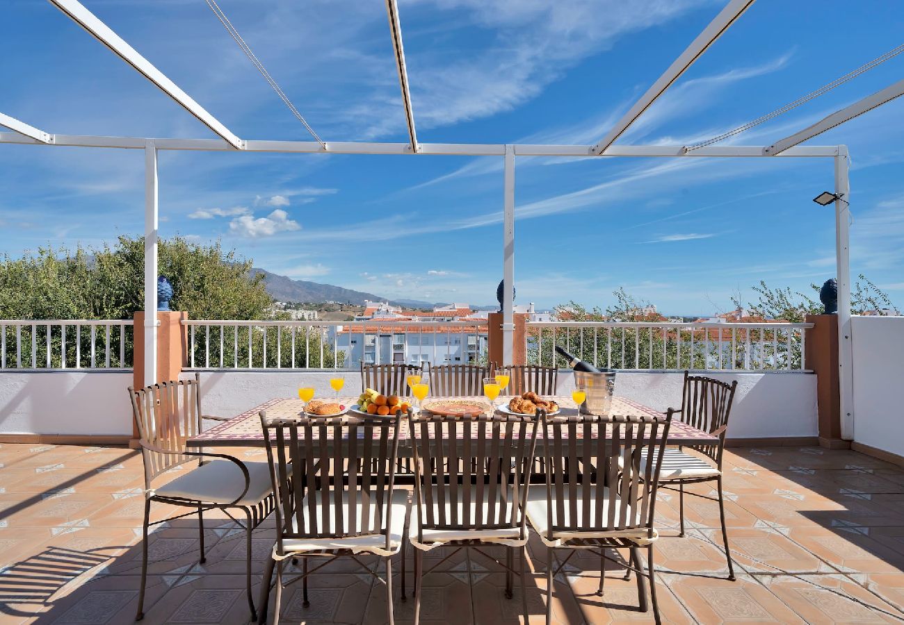 Appartement à Marbella - DEL VALLE 72 2