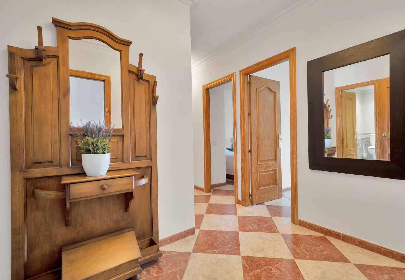 Appartement à Marbella - DEL VALLE 72 2